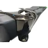 Tablier avant KYMCO AK 550 2017-2020