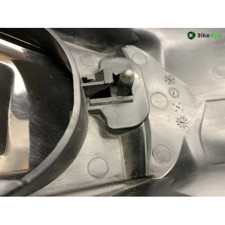 Cache reservoir KYMCO AK 550 2017-2020