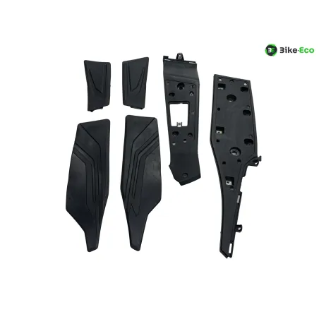 Tapis de sol KYMCO AK 550 2017-2020
