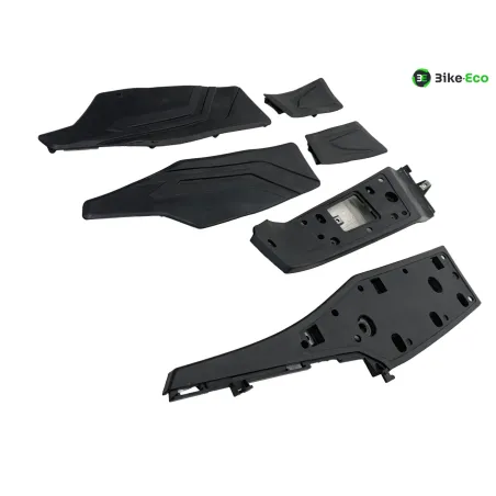 Tapis de sol KYMCO AK 550 2017-2020