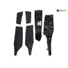 Tapis de sol KYMCO AK 550 2017-2020