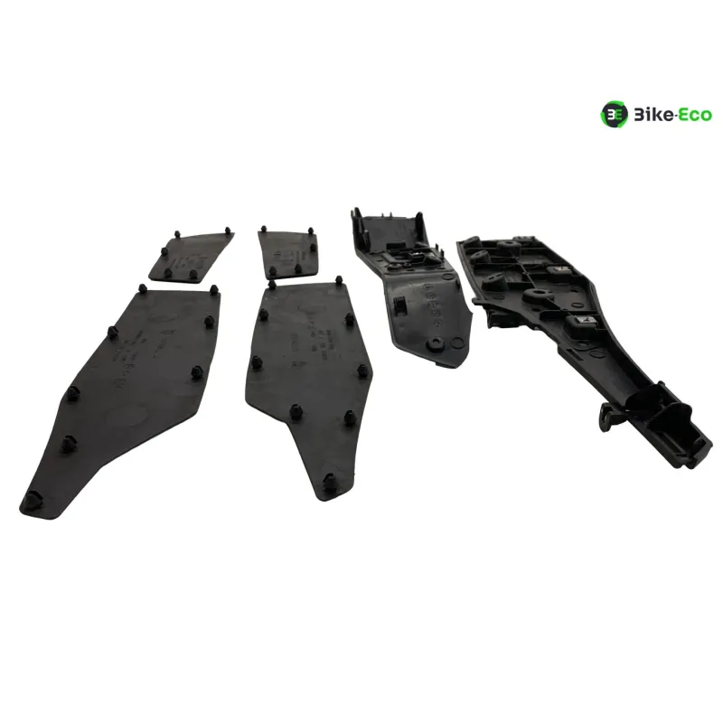 Tapis de sol KYMCO AK 550 2017-2020