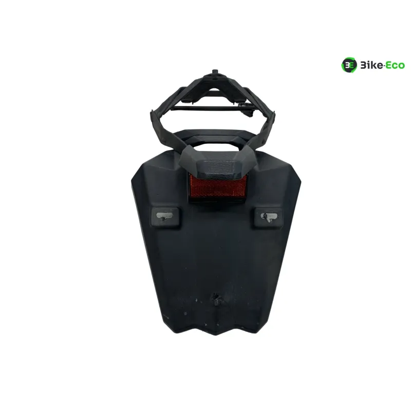 Support de plaque et eclairage KYMCO AK 550 2017-2020