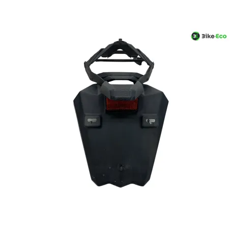 Support de plaque et eclairage KYMCO AK 550 2017-2020