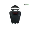 Support de plaque et eclairage KYMCO AK 550 2017-2020