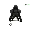 Support de plaque et eclairage KYMCO AK 550 2017-2020