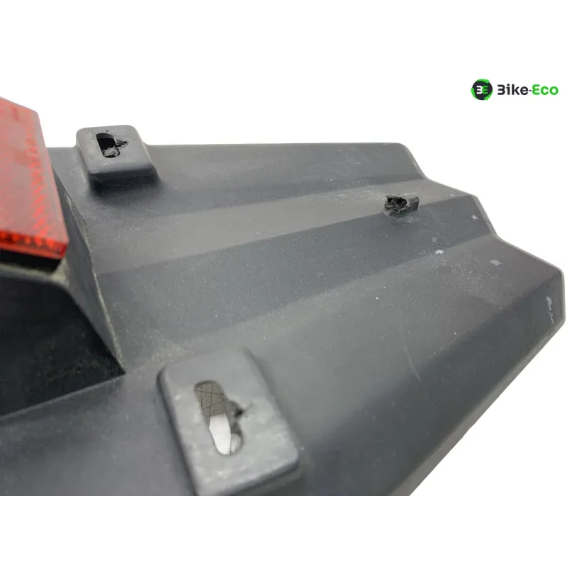 Support de plaque et eclairage KYMCO AK 550 2017-2020
