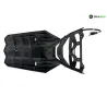 Support de plaque et eclairage KYMCO AK 550 2017-2020