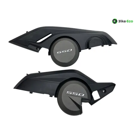 Carter transmission KYMCO AK 550 2017-2020