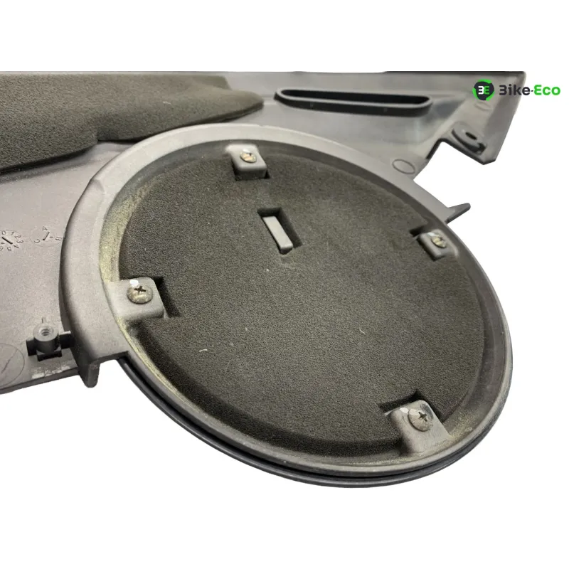 Carter transmission KYMCO AK 550 2017-2020