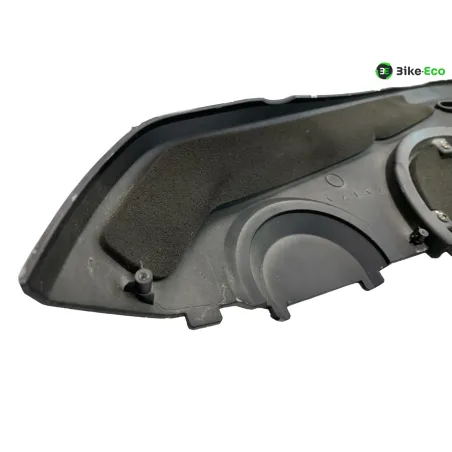 Carter transmission KYMCO AK 550 2017-2020