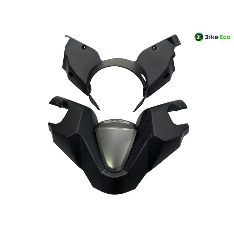 Cache guidon KYMCO AK 550 2017-2020