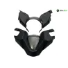 Cache guidon KYMCO AK 550 2017-2020