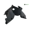 Cache guidon KYMCO AK 550 2017-2020