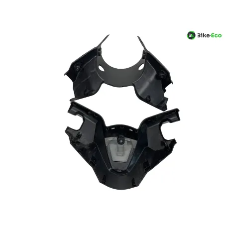 Cache guidon KYMCO AK 550 2017-2020