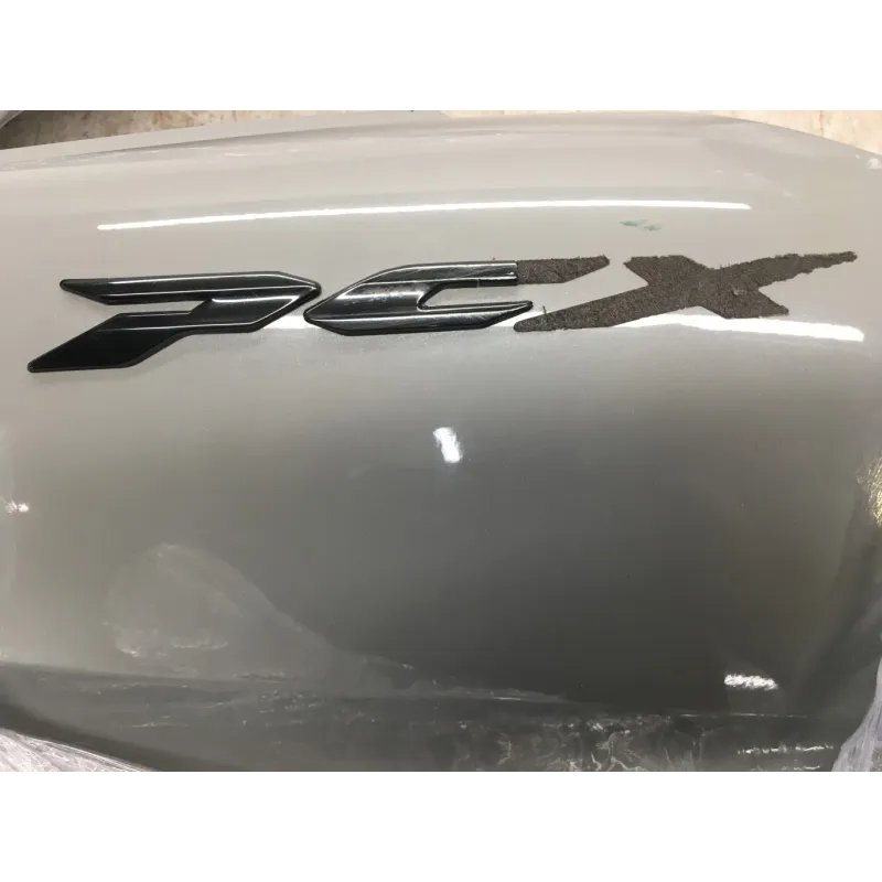 Cache carenage coque arriere droit HONDA PCX 125 2021-2022