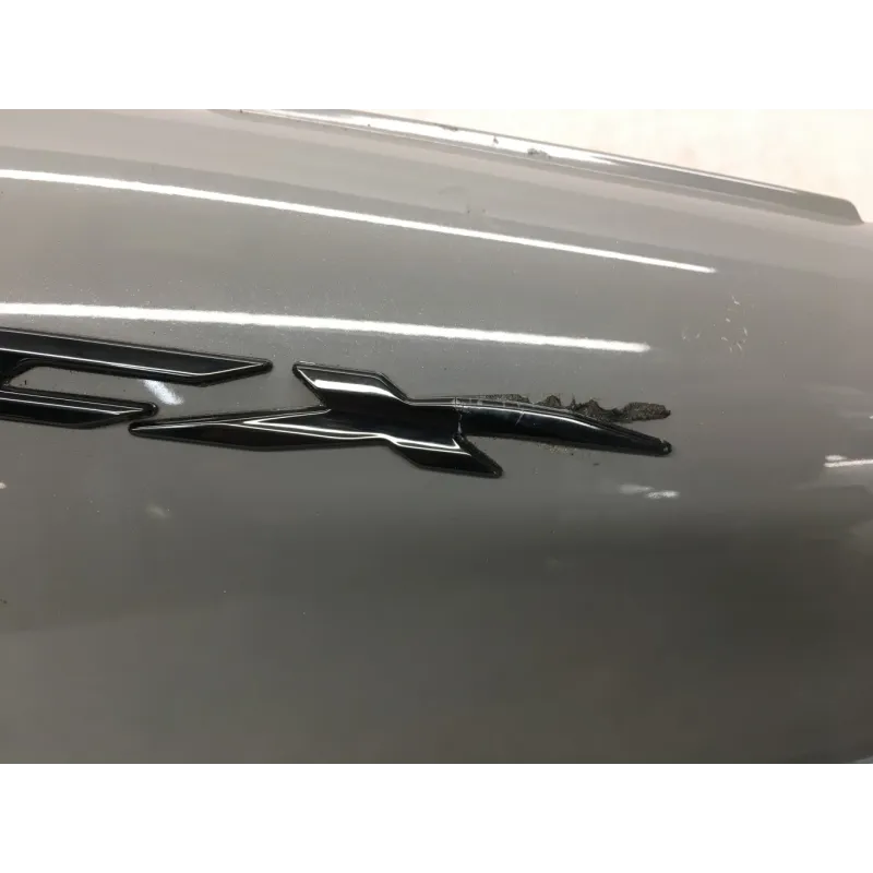 Cache carenage coque arriere gauche HONDA PCX 125 2021-2022
