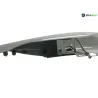 Cache carenage coque arriere gauche HONDA PCX 125 2021-2022 Cache carenage coque arriere gauche HONDA PCX 125 2021-2022