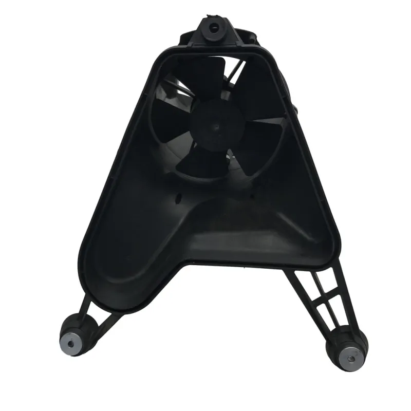 Ventilateur DUCATI PANIGALE 1199 S 2012