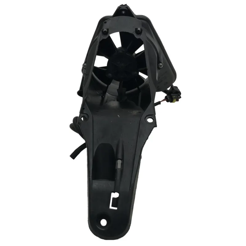 Ventilateur DUCATI PANIGALE 1199 S 2012