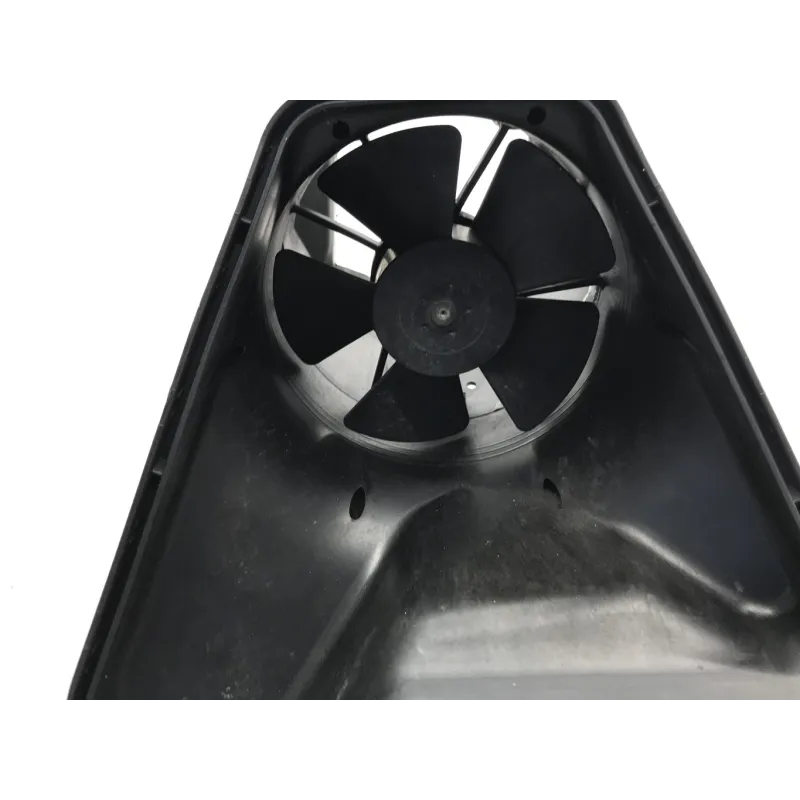 Ventilateur DUCATI PANIGALE 1199 S 2012