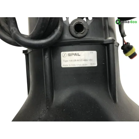 Ventilateur DUCATI PANIGALE 1199 S 2012