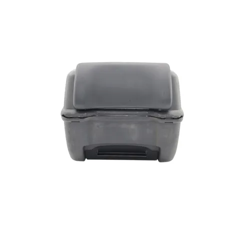 Top case PEUGEOT SV 125 1992 - 1995