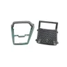 Top case PEUGEOT SV 125 1992 - 1995