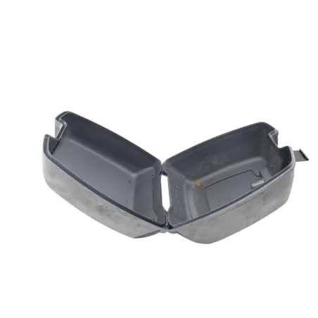 Top case PEUGEOT SV 125 1992 - 1995