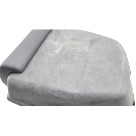 Top case PEUGEOT SV 125 1992 - 1995