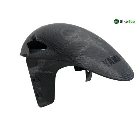 Garde boue avant YAMAHA YZF 700 2022-2024 R7