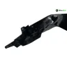 Cache carenage coque arriere gauche YAMAHA YZF 700 2022-2024 R7 Cache carenage coque arriere gauche YAMAHA YZF 700 2022-2024 R7