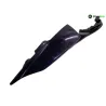 Cache carenage coque arriere droit YAMAHA YZF 700 2022-2024 R7 Cache carenage coque arriere droit YAMAHA YZF 700 2022-2024 R7