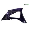 Cache flanc de carenage droit YAMAHA YZF 700 2022-2024 R7 Cache flanc de carenage droit YAMAHA YZF 700 2022-2024 R7