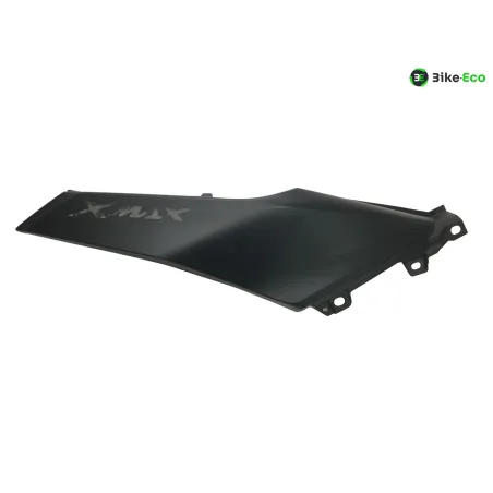 Cache carenage coque arriere droit YAMAHA YPR 125 2023-2024 XMAX