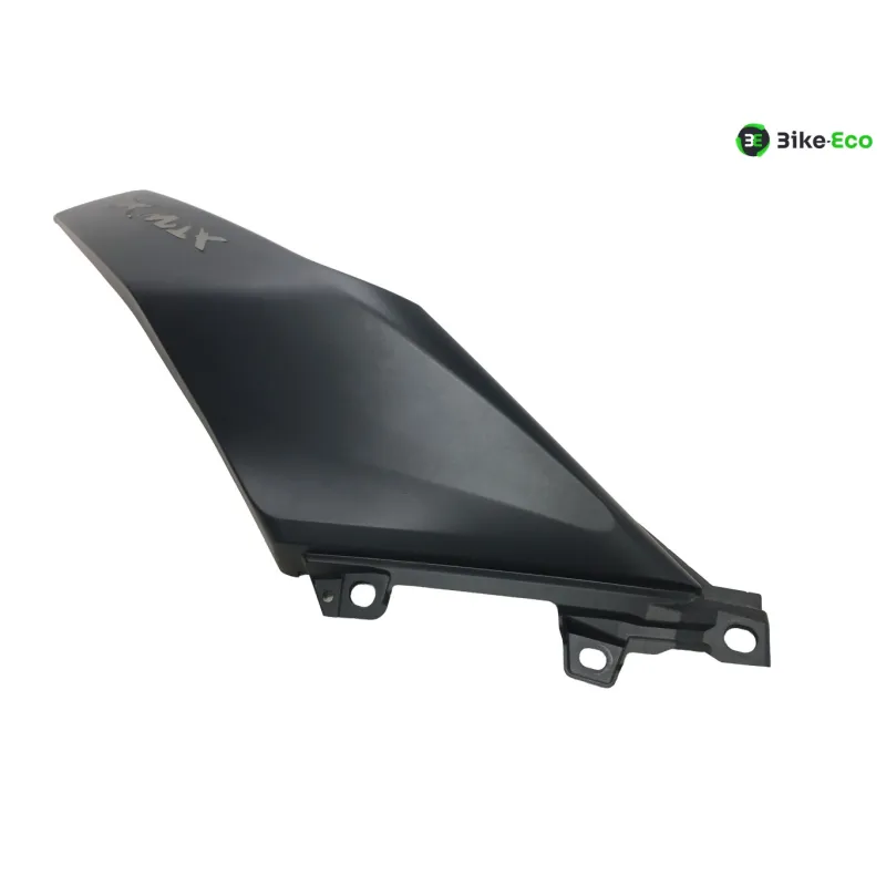 Cache carenage coque arriere droit YAMAHA YPR 125 2023-2024 XMAX