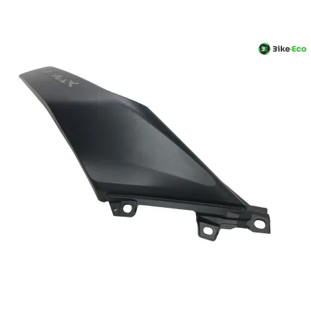 Cache carenage coque arriere droit YAMAHA YPR 125 2023-2024 XMAX