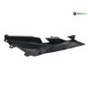 Cache carenage coque arriere droit YAMAHA YPR 125 2023-2024 XMAX Cache carenage coque arriere droit YAMAHA YPR 125 2023-2024 XMAX