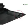 Cache carenage coque arriere droit YAMAHA YPR 125 2023-2024 XMAX Cache carenage coque arriere droit YAMAHA YPR 125 2023-2024 XMAX