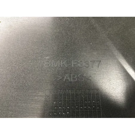 cache carenage face avant droit YAMAHA YPR 125 2023-2024 XMAX
