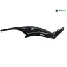 Cache carenage sous selle droit YAMAHA YPR 125 2023-2025 XMAX