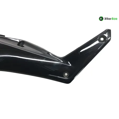 Cache carenage sous selle droit YAMAHA YPR 125 2023-2025 XMAX