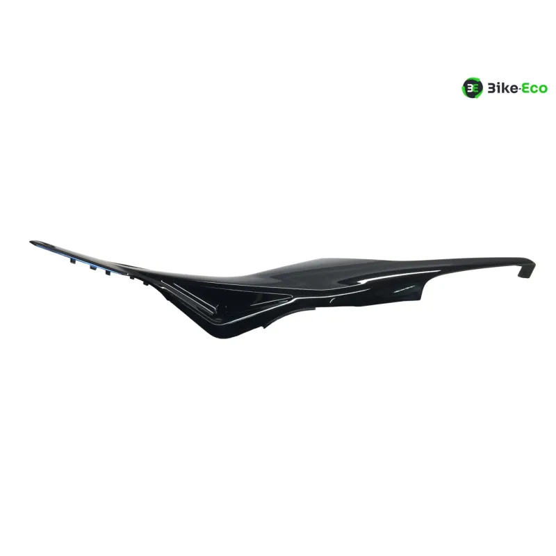 Cache carenage sous selle droit YAMAHA YPR 125 2023-2025 XMAX