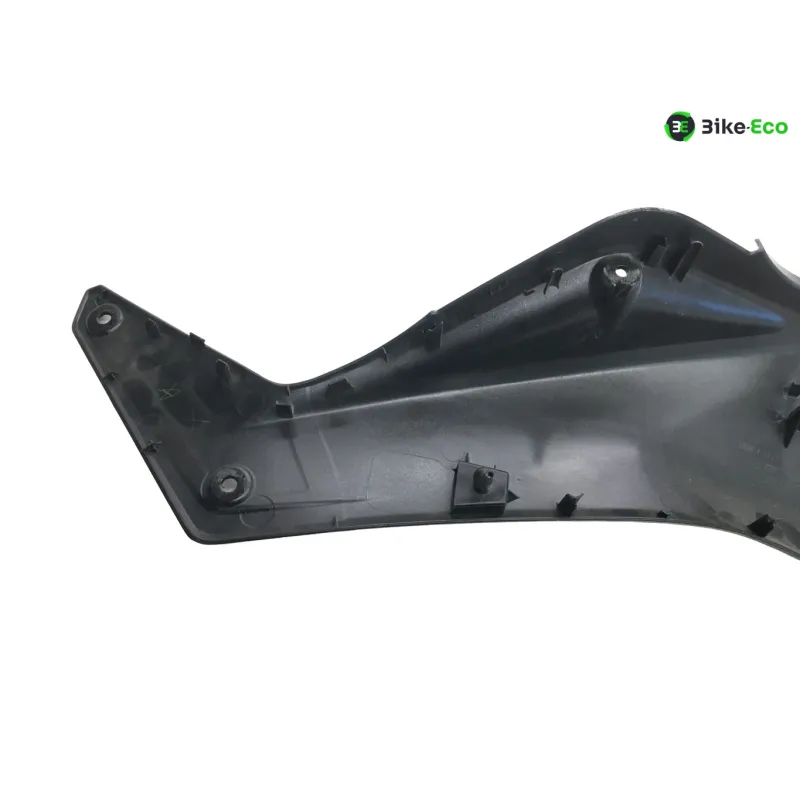 Cache carenage sous selle droit YAMAHA YPR 125 2023-2025 XMAX