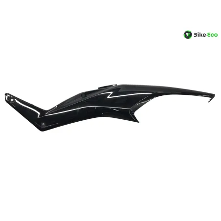 Cache carenage sous selle gauche YAMAHA YPR 125 2023-2025 XMAX