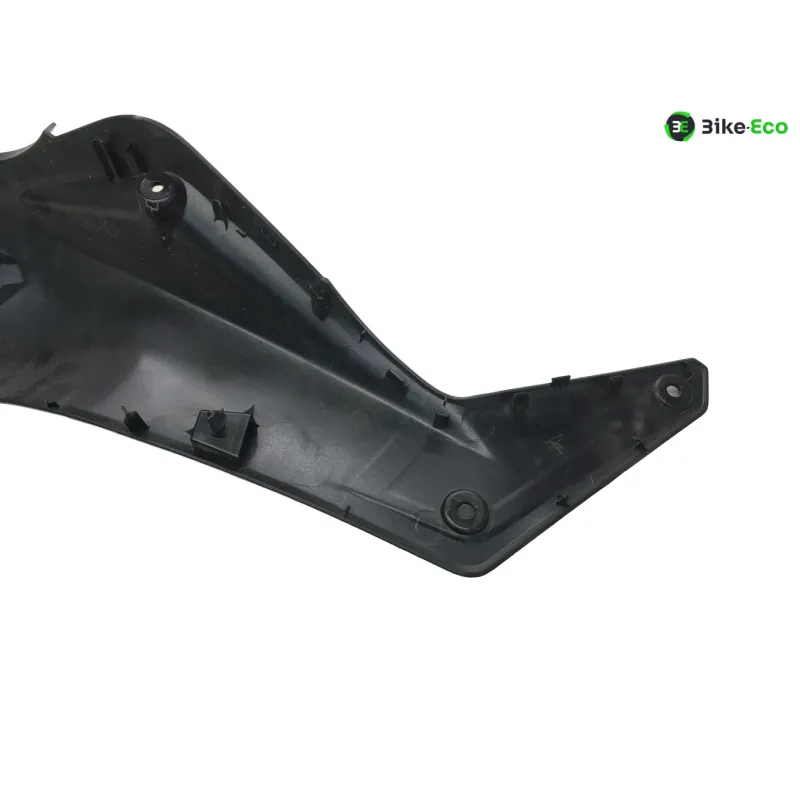 Cache carenage sous selle gauche YAMAHA YPR 125 2023-2025 XMAX