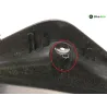 Cache carenage sous selle gauche YAMAHA YPR 125 2023-2025 XMAX Cache carenage sous selle gauche YAMAHA YPR 125 2023-2025 XMAX