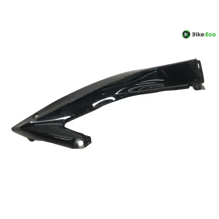 cache carenage face avant droit YAMAHA YZF 600 2006-2007 R6