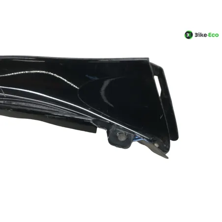 cache carenage face avant droit YAMAHA YZF 600 2006-2007 R6