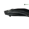 cache carenage face avant droit YAMAHA YZF 600 2006-2007 R6 cache carenage face avant droit YAMAHA YZF 600 2006-2007 R6